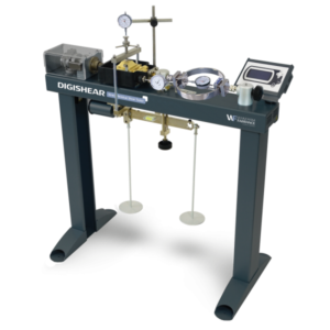 DIGISHEAR