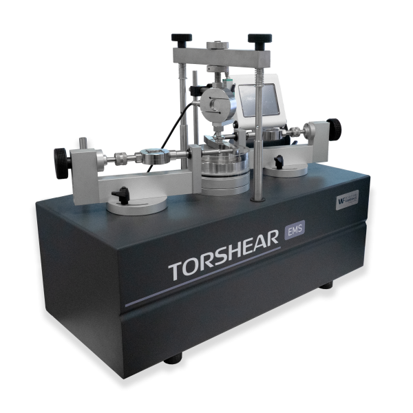 TORSHEAR EmS TORSHEAR EmS
