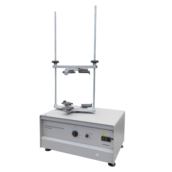 Electromechanical Triple Motion Sieve Shaker Electromechanical Triple Motion Sieve Shaker