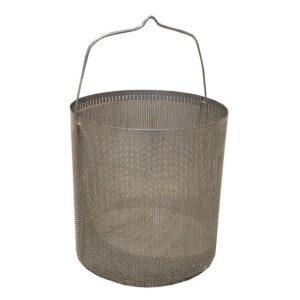 SG (Density) Basket Punch Plate