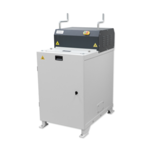 High Capacity Sieve Shaker