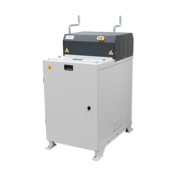 High Capacity Sieve Shaker High Capacity Sieve Shaker
