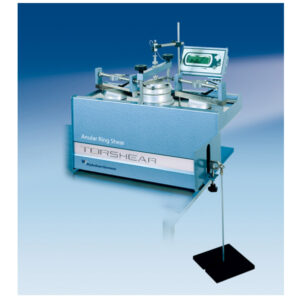 Torshear, Bromhead ring shear apparatus