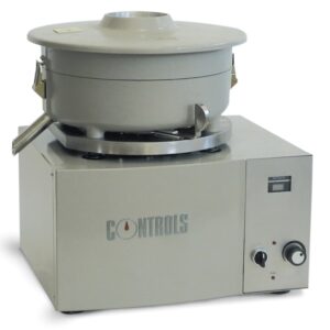 Centrifuge Binder Extractors