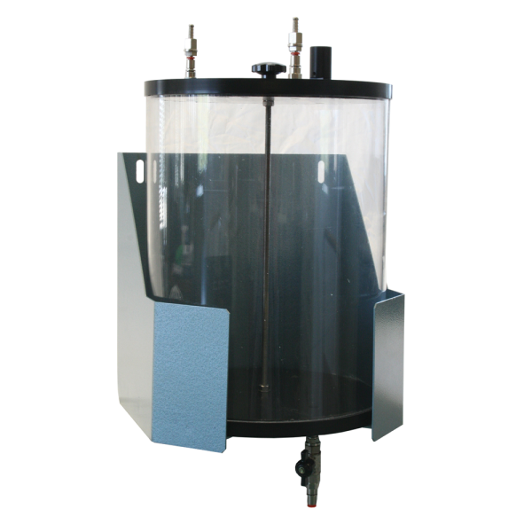 Standard De-Airing Water System Standard De-Airing Water System