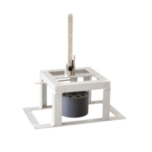 Penetration Apparatus to ASTM C1712