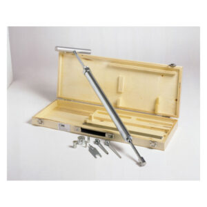 Concrete mortar penetrometers