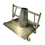 High Slump Machine