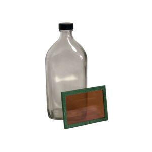Organic Impurities Apparatus
