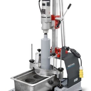 MULTI-KOR Laboratory Asphalt Core Drill