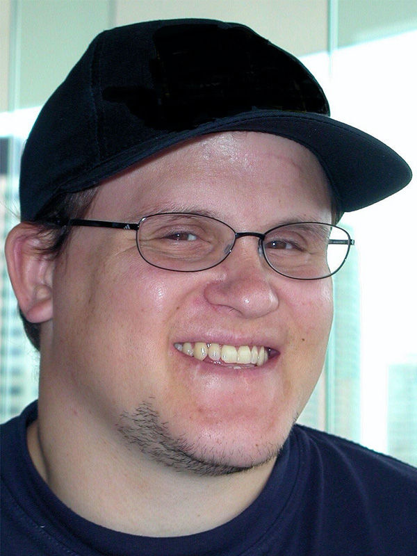 Matthew Norton