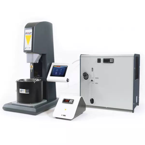 PIVOT Automatic Binder Penetrometer