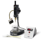 Standard Binder Penetrometers