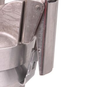 Air Meter, Latch Assembly for Lid