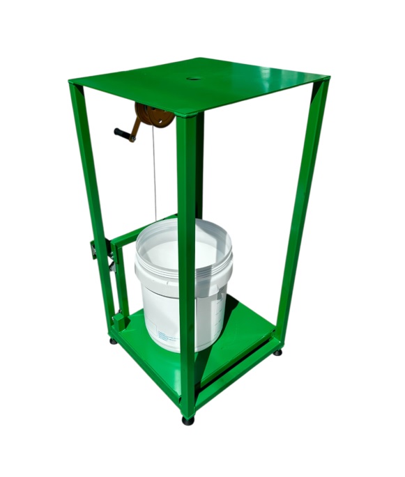 Specific Gravity Frame