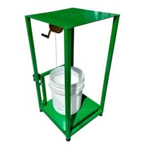 Specific Gravity Frame