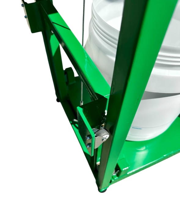 Specific Gravity Frame