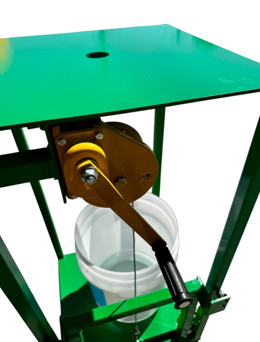 Specific Gravity Frame