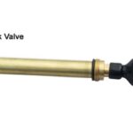 Super Pump Check Valve LA-0316-82