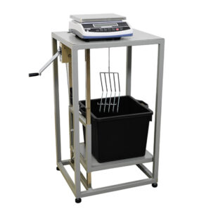 Specific Gravity Frame and Baskets