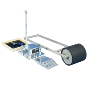 Vialit test set