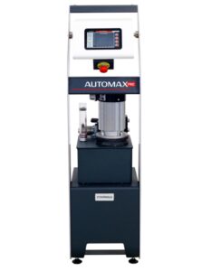 IN-STOCK - AUTOMAX PRO Smartline control console for compression machines