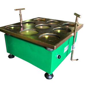 Vibrating Tables