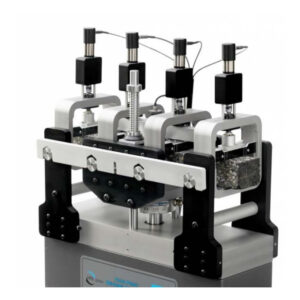Four Point Bend Test for UTM, AST Pro and AsphaltQube
