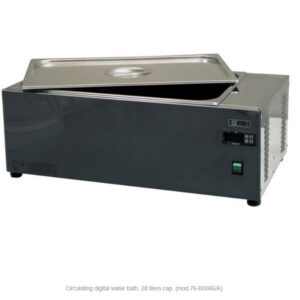 Water Baths by CONTROLS