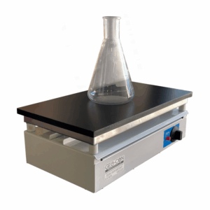 SEM Laboratory Hotplates