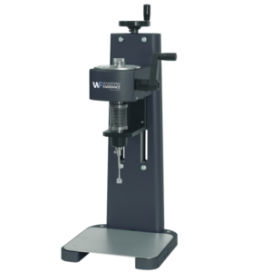 Laboratory Vane Apparatus
