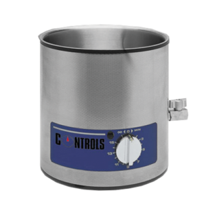 Ultrasonic sieve cleaner