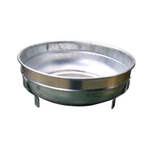 Wash sieve