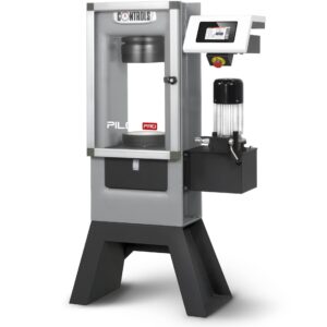 PILOT PRO | Automatic Compression Tester for Cylinders and Cubes