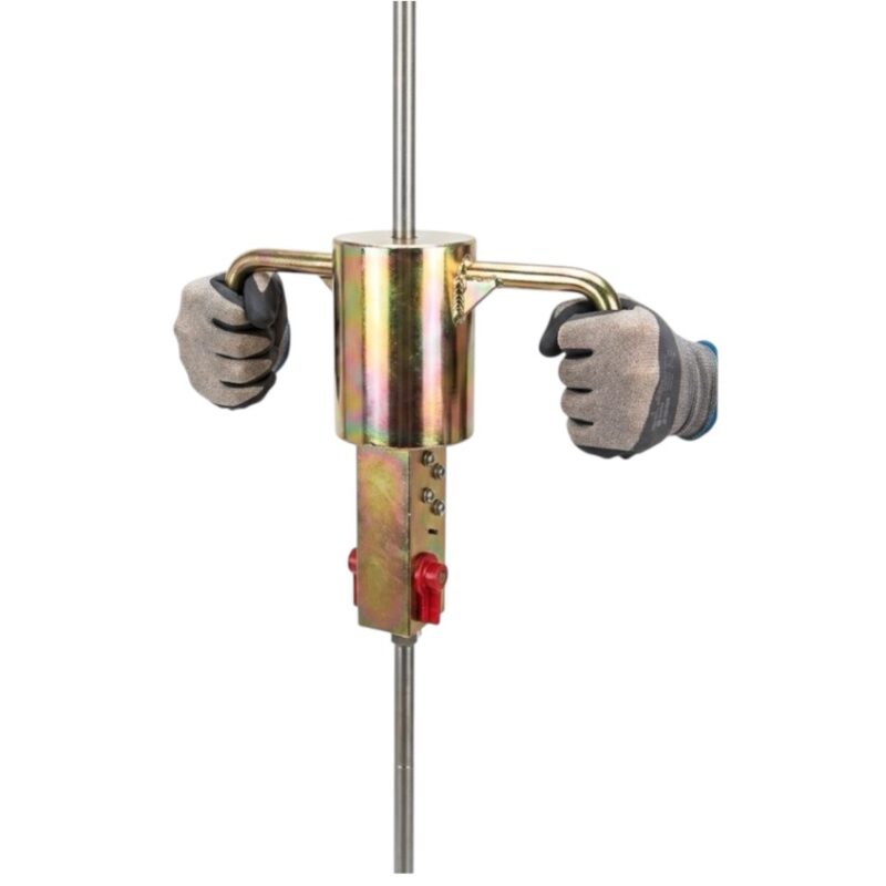 Dynamic Cone Penetrometer