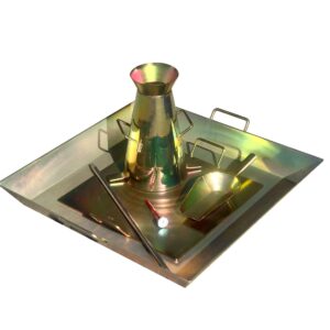 Concrete Slump Testing Equipment