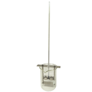 Standard Ring and Ball Apparatus