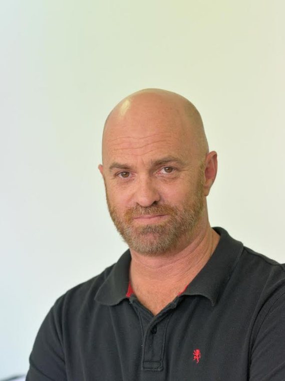 Gary Kelk