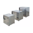 Controls H-series oven