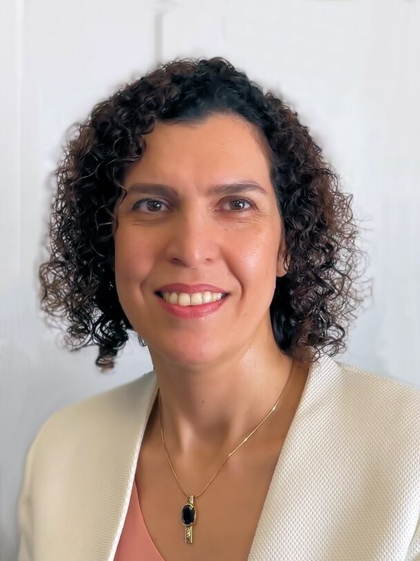 Soraya Aghajani