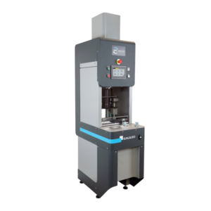 GALILEO – Fully Electro-Mechanical Gyratory Compactor
