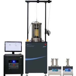 Hollow Cylinder System