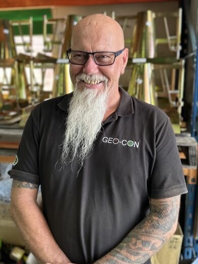 Ian Keller