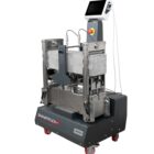 50-C1292, SMARTFLEX EmS, ASTM C1609 configuration (castelet and transducer not included)
