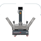50-C1292, SMARTFLEX EmS, detail of pendular rollers