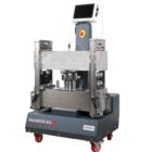 50-C1292 SMARTFLEX EmS. EN 14651, CMOD configuration (clip gauge not included)