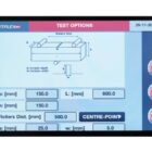 50-C1292 - Smartflex EmS Real Time Graph