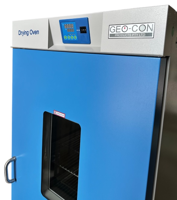 Laboratory Drying Oven, 420L, upper