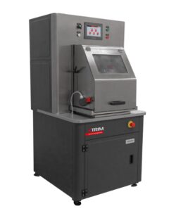 Concrete Cylinder End Grinder, XTRIM