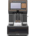 TBT Automatic Ring and Ball Tester